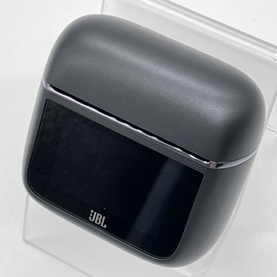 【中古】TOUR PRO 3 ブラック【JBLTOURPRO3BLK】【秋葉原】