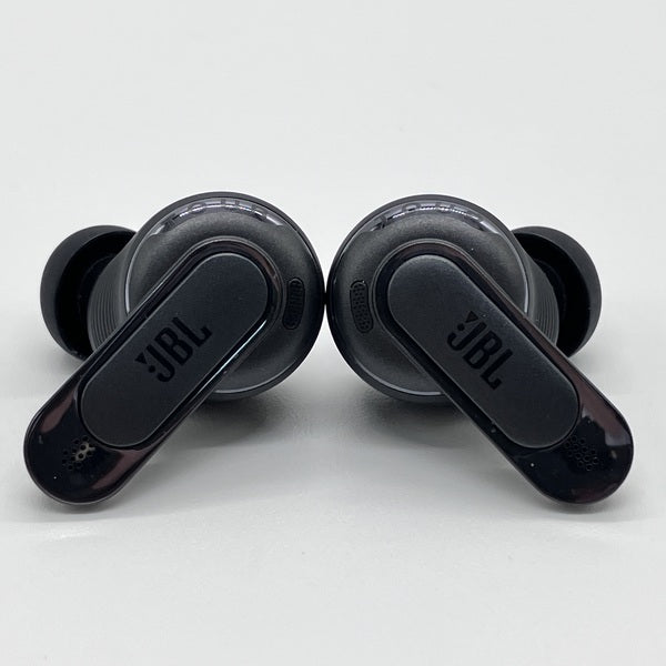 【中古】TOUR PRO 3 ブラック【JBLTOURPRO3BLK】【秋葉原】