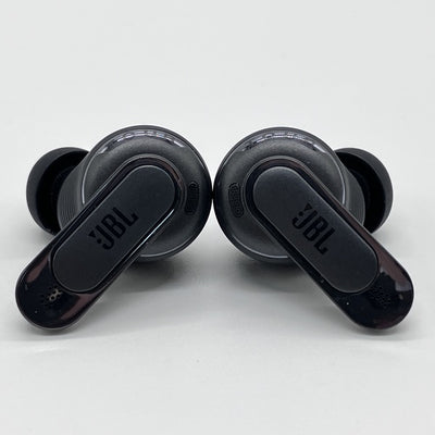 【中古】TOUR PRO 3 ブラック【JBLTOURPRO3BLK】【秋葉原】