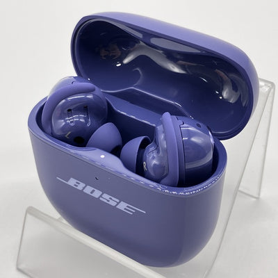 【中古】Quietcomfort Ultra Earbuds 2nd Gen Midnight Violet【秋葉原】