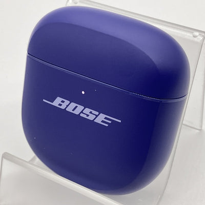 【中古】Quietcomfort Ultra Earbuds 2nd Gen Midnight Violet【秋葉原】