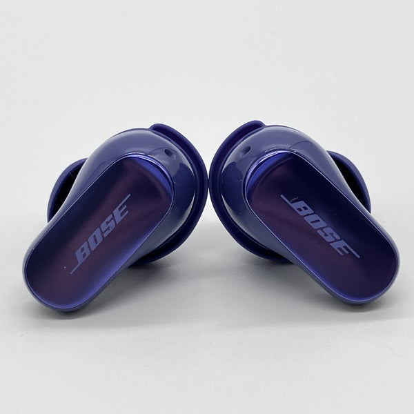 【中古】Quietcomfort Ultra Earbuds 2nd Gen Midnight Violet【秋葉原】