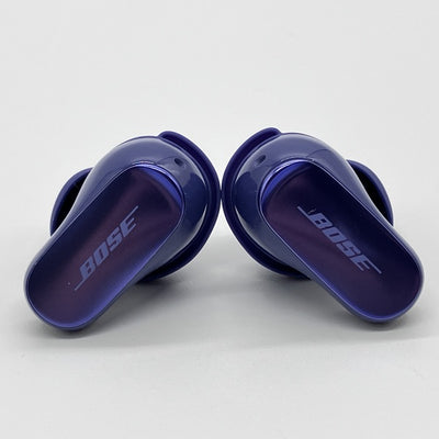 【中古】Quietcomfort Ultra Earbuds 2nd Gen Midnight Violet【秋葉原】