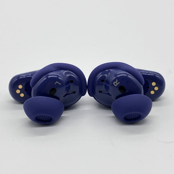 【中古】Quietcomfort Ultra Earbuds 2nd Gen Midnight Violet【秋葉原】