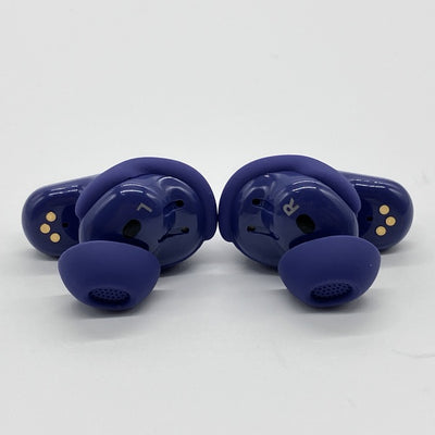 【中古】Quietcomfort Ultra Earbuds 2nd Gen Midnight Violet【秋葉原】