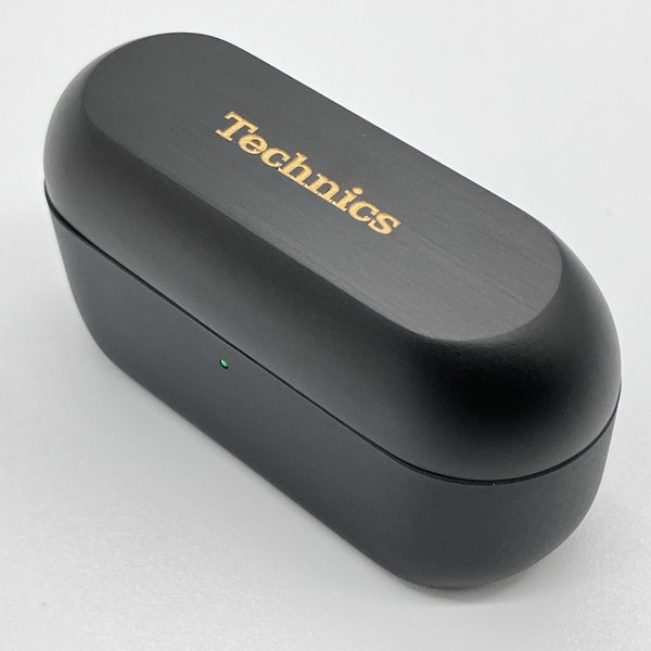 【中古】Technics EAH-AZ100-K ブラック　Panasonic Technics 【中古】EAH-AZ100-K ブラック【仙台】 – e☆イヤホン