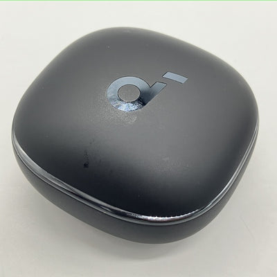 【中古】Soundcore Liberty 4 ミッドナイトブラック 【A3953N11】【日本橋】