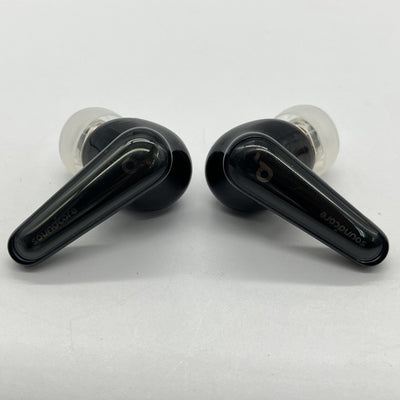 【中古】Soundcore Liberty 4 ミッドナイトブラック 【A3953N11】【日本橋】