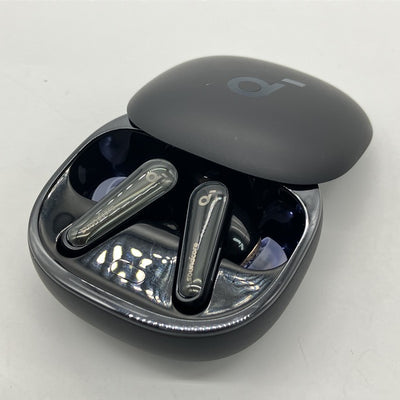 【中古】Soundcore Liberty 4 ミッドナイトブラック 【A3953N11】【日本橋】