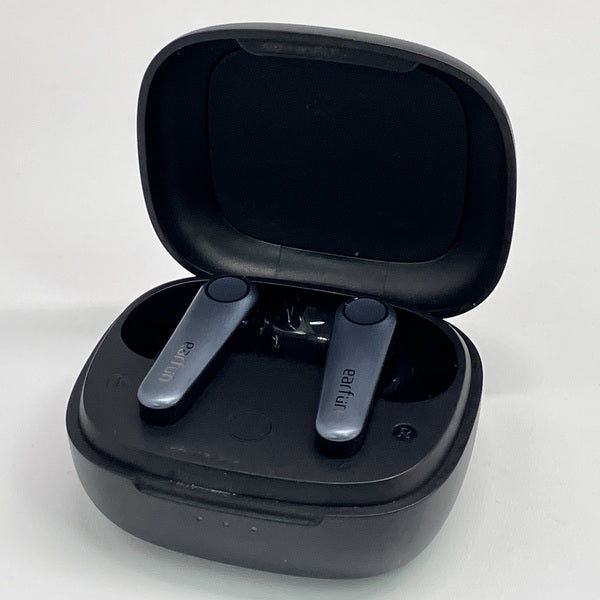 【中古】EarFun Air Pro 3 ブラック【日本橋】