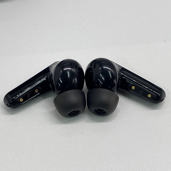 【中古】EarFun Air Pro 3 ブラック【日本橋】