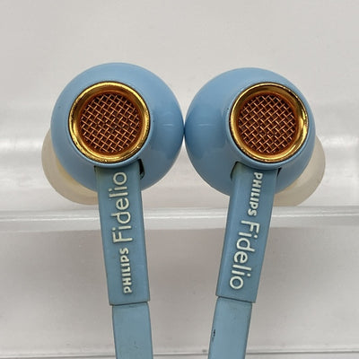 【中古】Fidelio S2 LB ライトブルー【秋葉原】