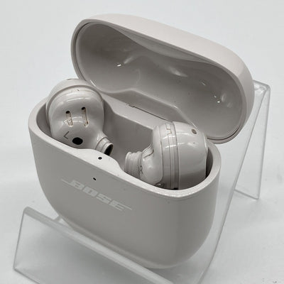 【中古】QuietComfort Earbuds II Soapstone【秋葉原】