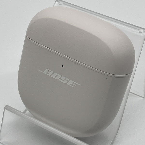 【中古】QuietComfort Earbuds II Soapstone【秋葉原】