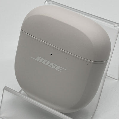 【中古】QuietComfort Earbuds II Soapstone【秋葉原】