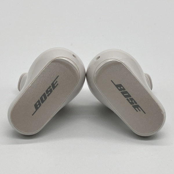 【中古】QuietComfort Earbuds II Soapstone【秋葉原】