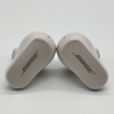 【中古】QuietComfort Earbuds II Soapstone【秋葉原】