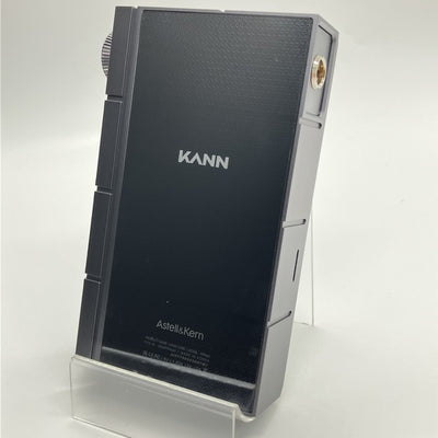 【中古】KANN CUBE Wolf Gray 【AK-KANN-CUBE-GRY】【秋葉原】