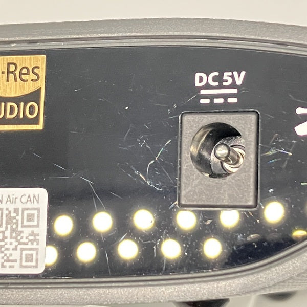 【中古】ZEN Air CAN【秋葉原】