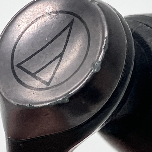 【中古】ATH-CKS330XBT BK ブラック【秋葉原】