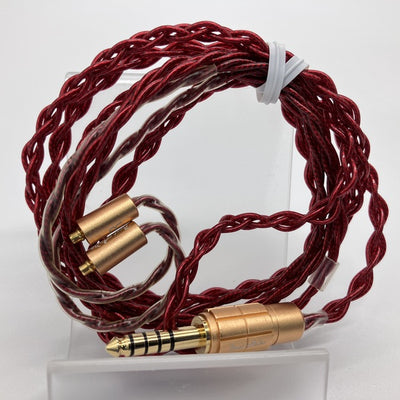 【中古】Vermilion MKII MMCX-4.4mm 【BEA-7193】【秋葉原】