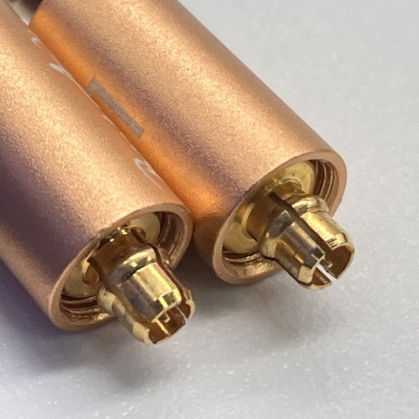 Beat Audio 【中古】Vermilion MKII MMCX-4.4mm 【BEA-7193】【秋葉原