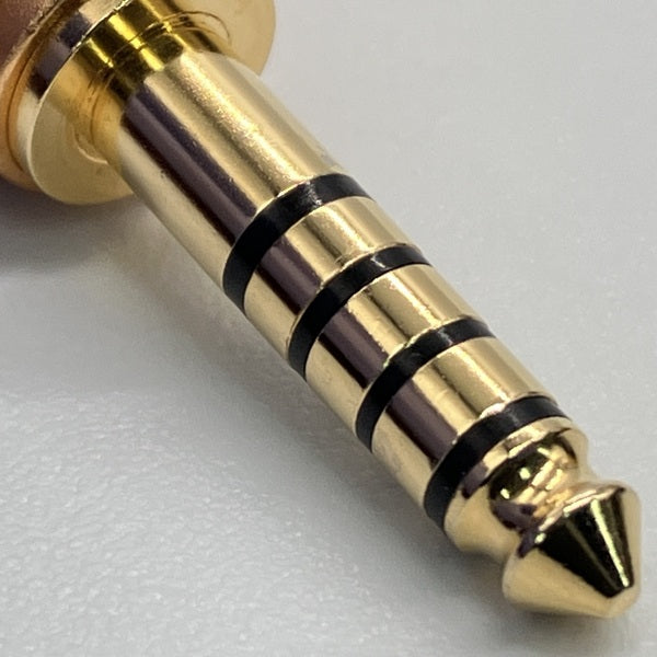 【中古】Vermilion MKII MMCX-4.4mm 【BEA-7193】【秋葉原】