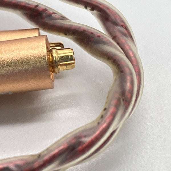 【中古】Vermilion MKII MMCX-4.4mm 【BEA-7193】【秋葉原】