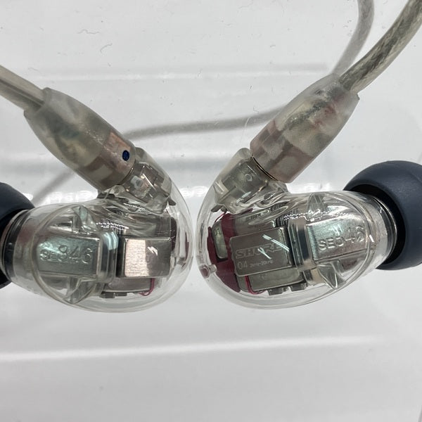 【中古】SE846-CL+BT2-A【秋葉原】