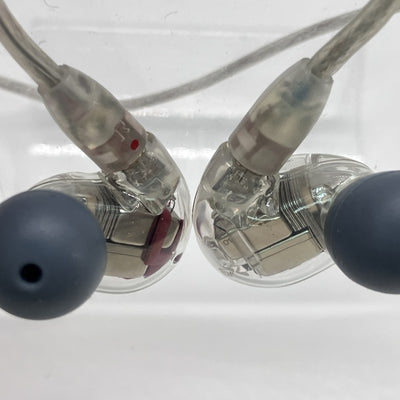 【中古】SE846-CL+BT2-A【秋葉原】