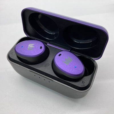 【中古】FoKus H-ANC Purple 【NOB-FOKUSHANC-P】【仙台】