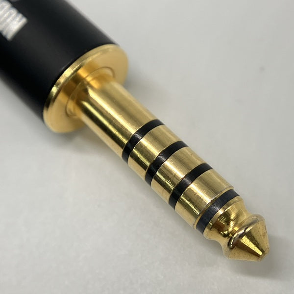 【中古】霧降 (Kirifuri) 4.4mm5極バランス/3.5mm2極モノラルミニ×2  【NLA-KFI】【秋葉原】