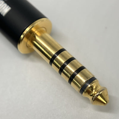 【中古】霧降 (Kirifuri) 4.4mm5極バランス/3.5mm2極モノラルミニ×2  【NLA-KFI】【秋葉原】