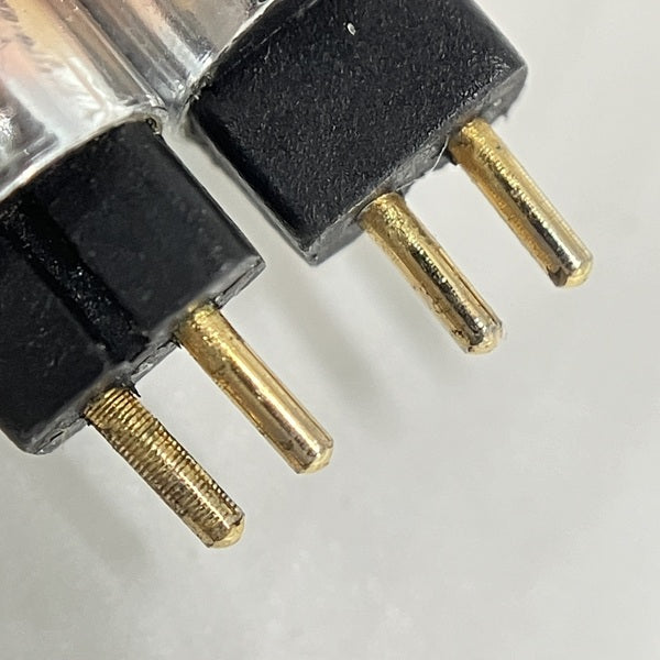 【中古】【旧仕様】ErosⅡ+ (2Pin to 4.4mm Balanced)【秋葉原】