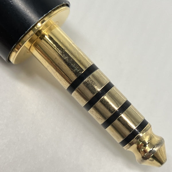 【中古】【旧仕様】ErosⅡ+ (2Pin to 4.4mm Balanced)【秋葉原】