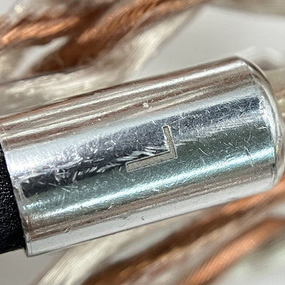 【中古】【旧仕様】ErosⅡ+ (2Pin to 4.4mm Balanced)【秋葉原】