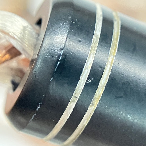 【中古】【旧仕様】ErosⅡ+ (2Pin to 4.4mm Balanced)【秋葉原】