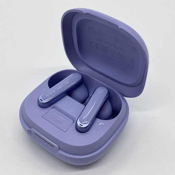 【中古】Soundcore P40i パープル 【A3955NQ1】【日本橋】