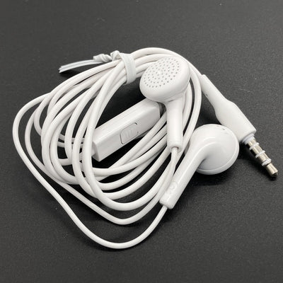 【中古】カナルイヤホン【秋葉原】