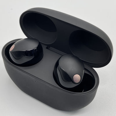 【中古】WF-1000XM5 B ブラック【秋葉原】