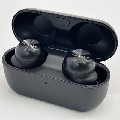 【中古】EAH-AZ100-K ブラック【秋葉原】