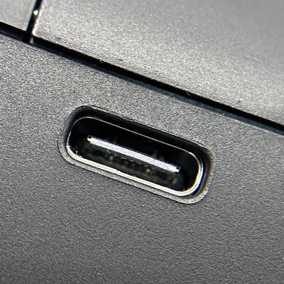 【中古】EAH-AZ100-K ブラック【秋葉原】