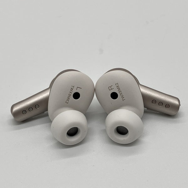 audio-technica ath-twx9mk2 イヤホン　中古品 audio-technica 【中古】ATH-TWX9MK2 WH【秋葉原】 – e☆イヤホン