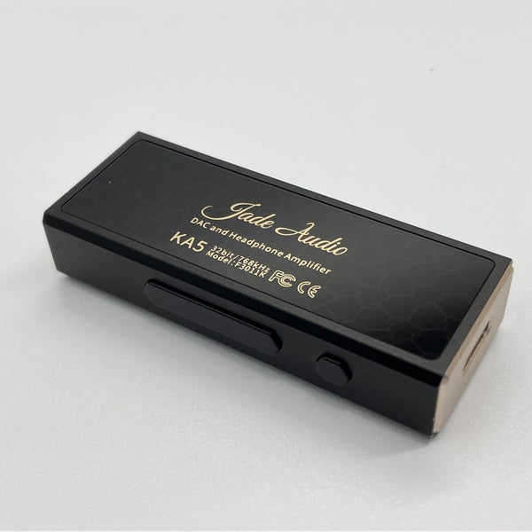 【中古】KA5 【FIO-KA5-B】【秋葉原】