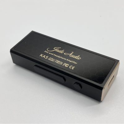 【中古】KA5 【FIO-KA5-B】【秋葉原】