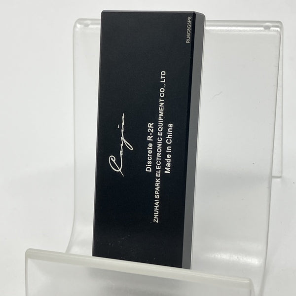 【中古】RU6・Discrete R2R ポータブルUSB DAC/AMP【秋葉原】