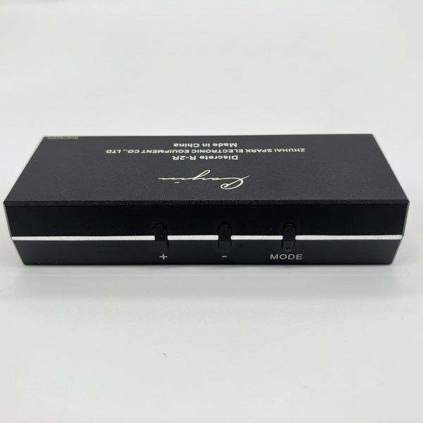 【中古】RU6・Discrete R2R ポータブルUSB DAC/AMP【秋葉原】
