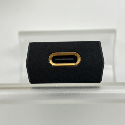 【中古】RU6・Discrete R2R ポータブルUSB DAC/AMP【秋葉原】