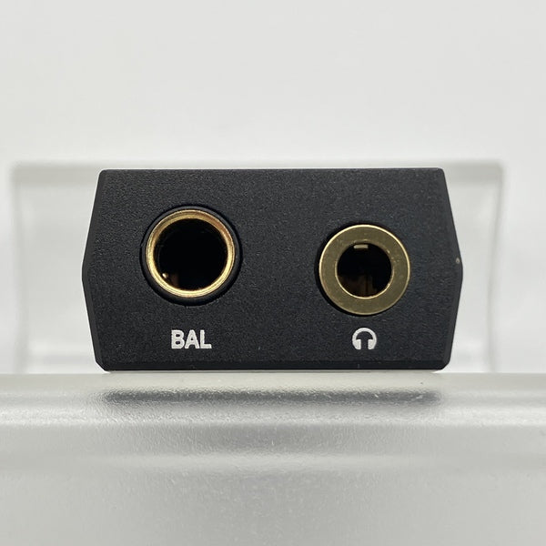 【中古】RU6・Discrete R2R ポータブルUSB DAC/AMP【秋葉原】