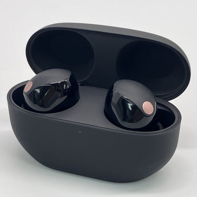 【中古】WF-1000XM5 B ブラック【秋葉原】